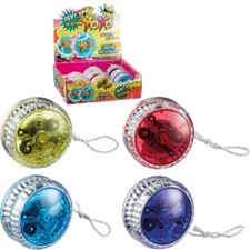 Yoyo Magic Bright Magic Ball
