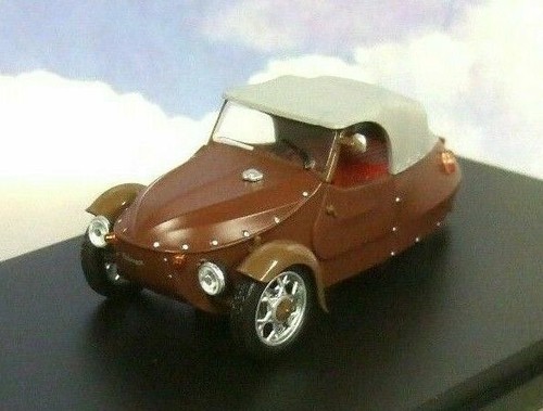 Abrex diecast 1966 - abrex, 1/43
