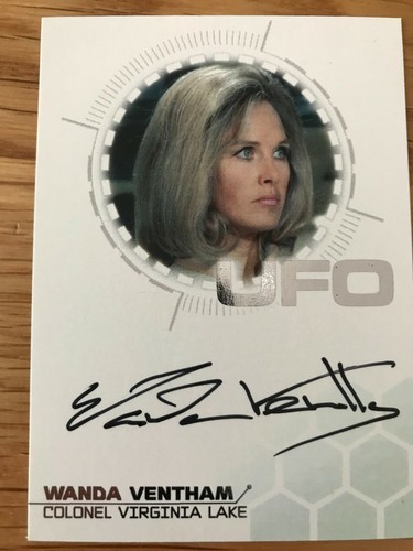 Ufo series silver foil - series, 3: