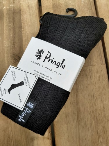 Pairs pringle wool blend - 2, :