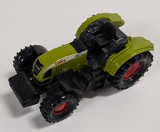 Siku 1008 Claas Ares 697 ATZ