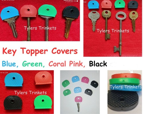 Key covers topper 2 - 2, x