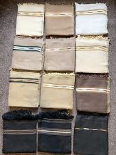 AFGHAN PATOO BLANKET SHAWL