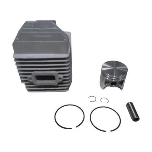 Cylinder piston kit for - cylinder,