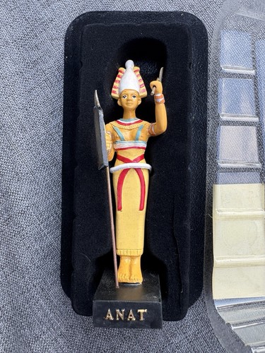 Hachette gods ancient egypt - gods, of