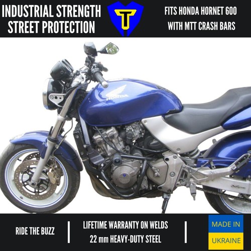 Mtt engine guard crash - engine,