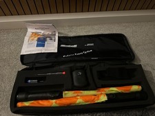 Ervocom Referee Buzzer Flags