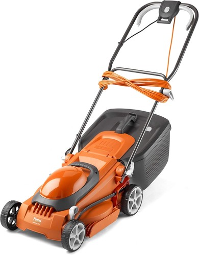 Flymo easistore 380r - flymo,