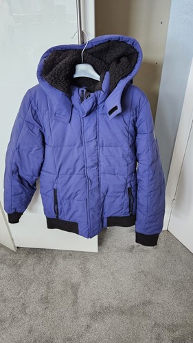 Used winter coat for boys - for,