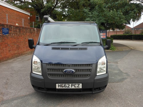 Ford transit 2012 fwd 1 - transit, (62)