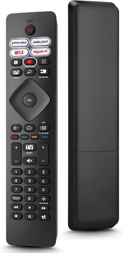 Universal philips remote - universal, tv