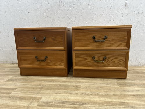 Plan mid century bedside - g,