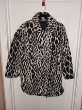 Banana republic Dalmatian