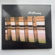 New York City Survivors Static Light  Dum Records dum-102  CD Album