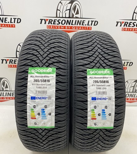 205 16 goodride all - 2,