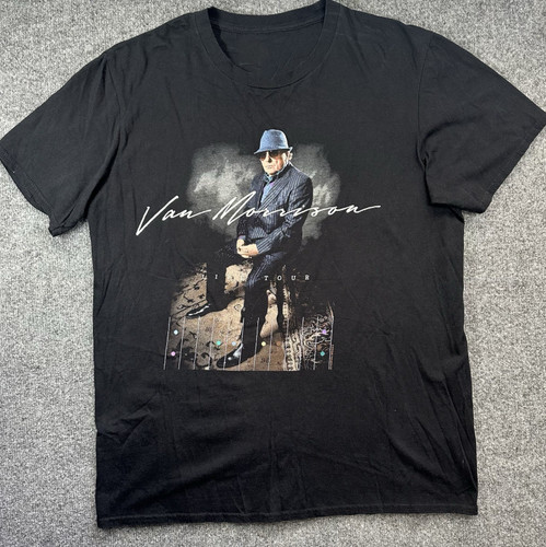 Van morrison american tour - american,