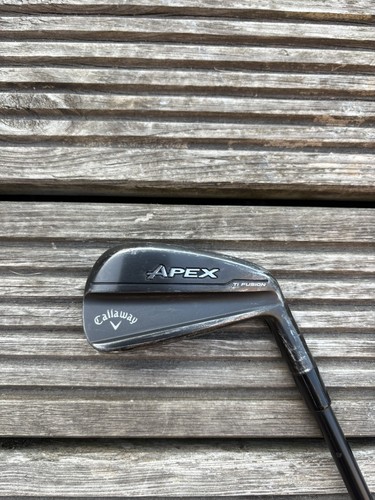 Callaway apex fusion right - callaway,