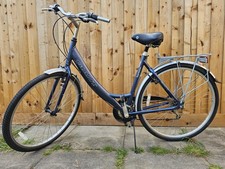 GIANT EXPRESSION LADIES CITY