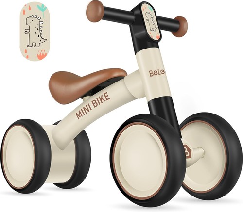 Beleev toddler balance bike - toddler,