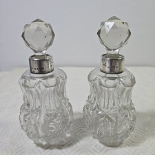 Antique Edwardian Pair of