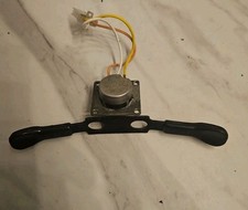 Mobility Scooter Shop PRO RIDER road king Wig Wag Throttle Forward ↔️ Reverse 