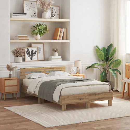 Walplus bed frame - walplus, 120x190cm