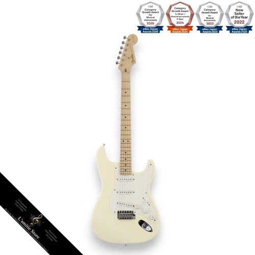 Fender eric clapton - fender,