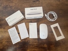 Apple Magic Mouse Wireless -