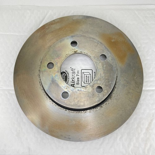 Mazda tribute front wheel - front,
