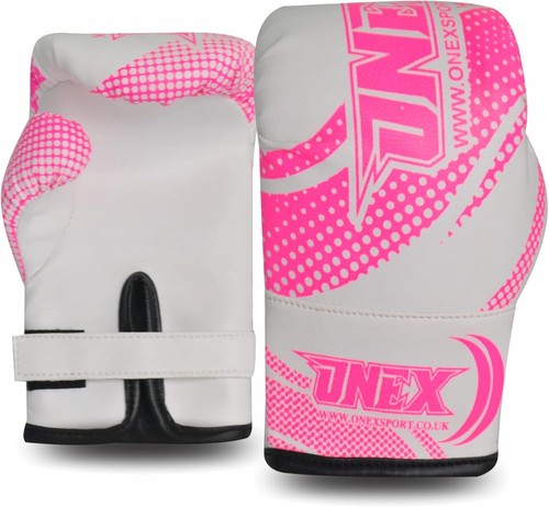 Training punching pads - , gloves