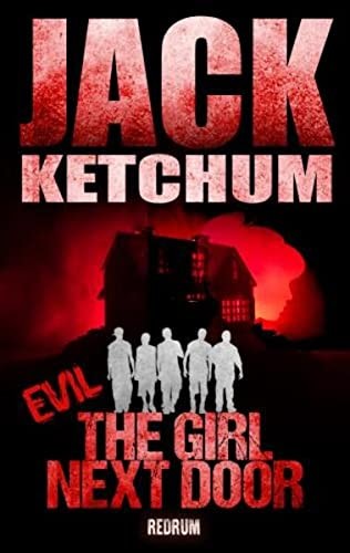 Evil the girl next door - evil:,