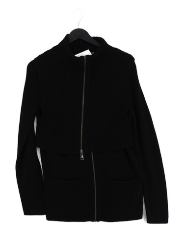 Cos women cardigan black - cos,