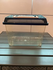 Exo Terra Faunarium Plastic