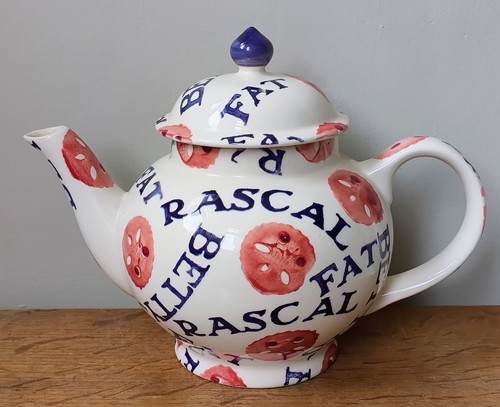 Emma bridgewater bettys fat - emma,