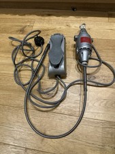 SEW TRIC LTD VARIABLE SPEED MOTOR 230V/RPM12000/20-60HZ full working order