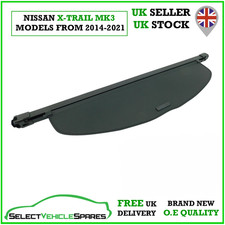 FOR NISSAN X-TRAIL MK3 (T32)