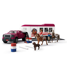 Schleich Horse Club Horse