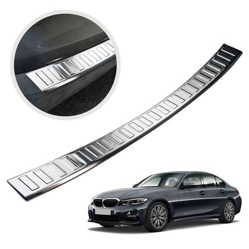 Rear bumper trim - bmw, 3