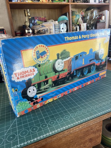 Hornby thomas friends - hornby,