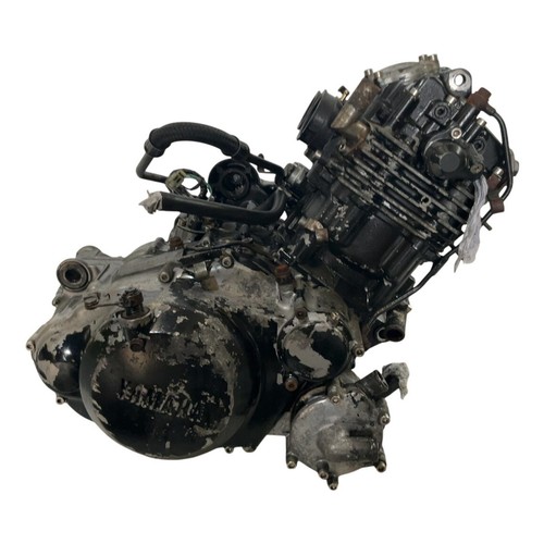 Yamaha xtz 660 tenere - 660,