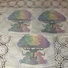 Vintage 3pc Roach 1975 Stewart