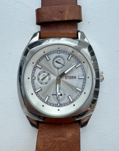 Storm multi cargo retro - storm,