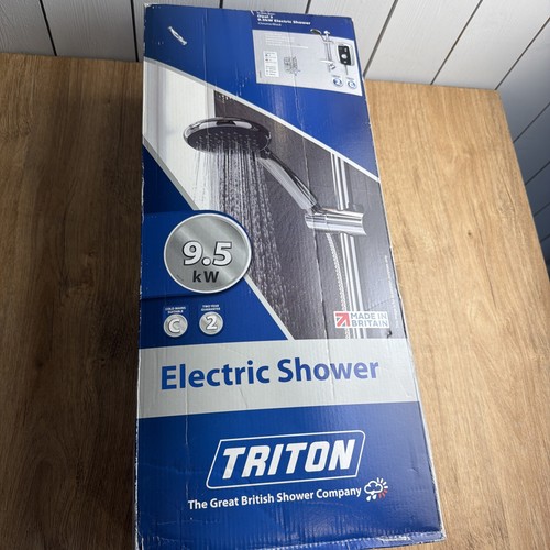 Triton opal 5kw electric - 3,