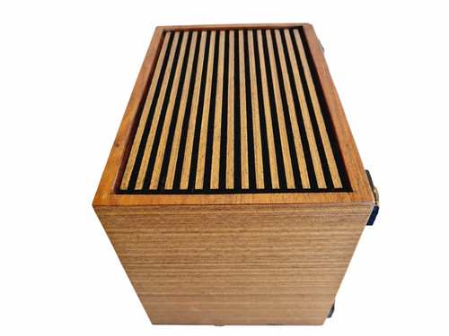 Vintage old polish - vintage, speaker