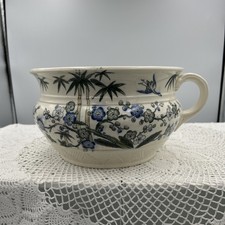 Antique Bamboo/Floral Jesso