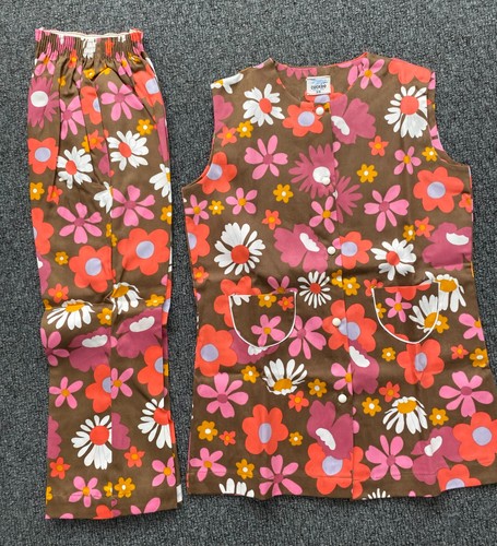 Vintage cuckoo deadstock tunic - deadstock,