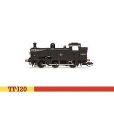 Hornby TT3026M TT120 BR