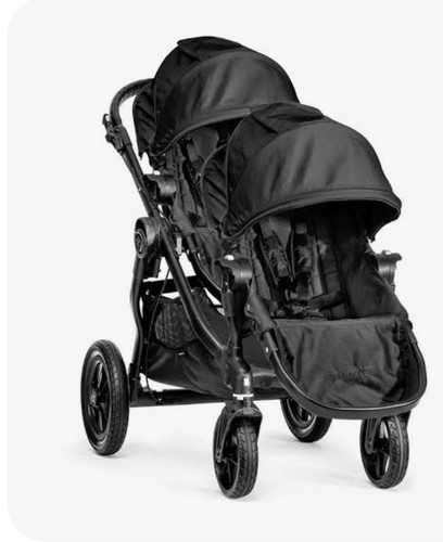 Pram second seat extra - pram,