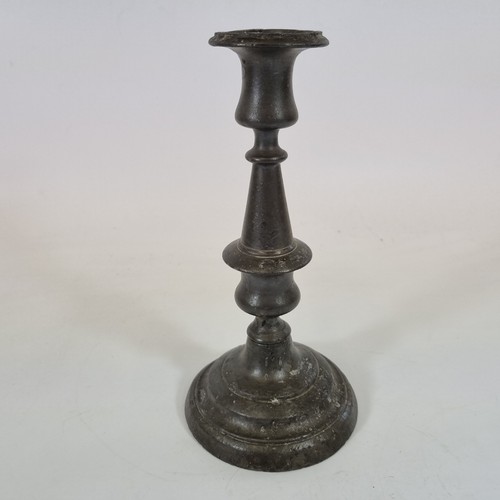 Antique 19thc pewter - antique,