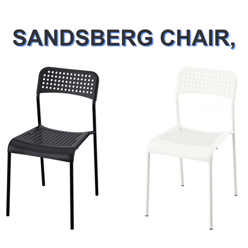 Ikea sandsberg chair - sandsberg,